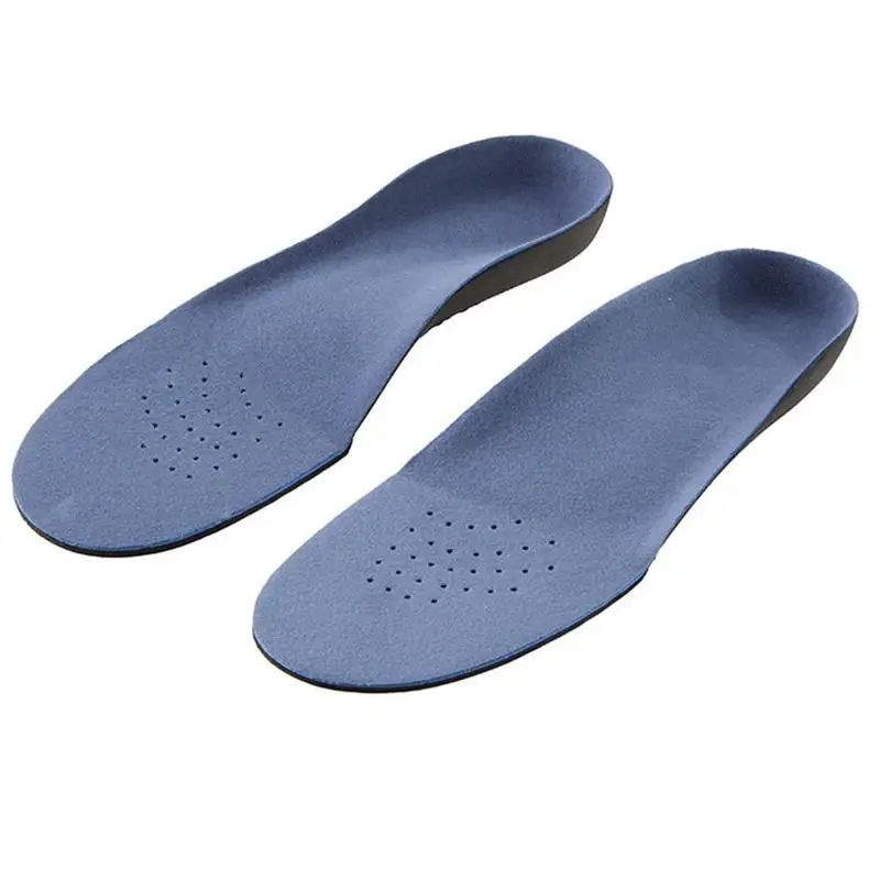 

Sport Running Insoles for feet Man Women for shoes sole orthopedic pad Massaging Shock Absorption arch support