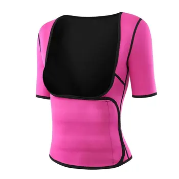 

Body Shaper Waist Cincher Corset Sport Slimming Vest With Girdle Belly Belt Female Modeling Strap For Weight Loss practical