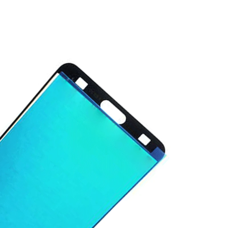 OLED дисплей для SAMSUNG Galaxy Note 3 N9005 N900 сенсорный экран дигитайзер сборка Замена 5 7
