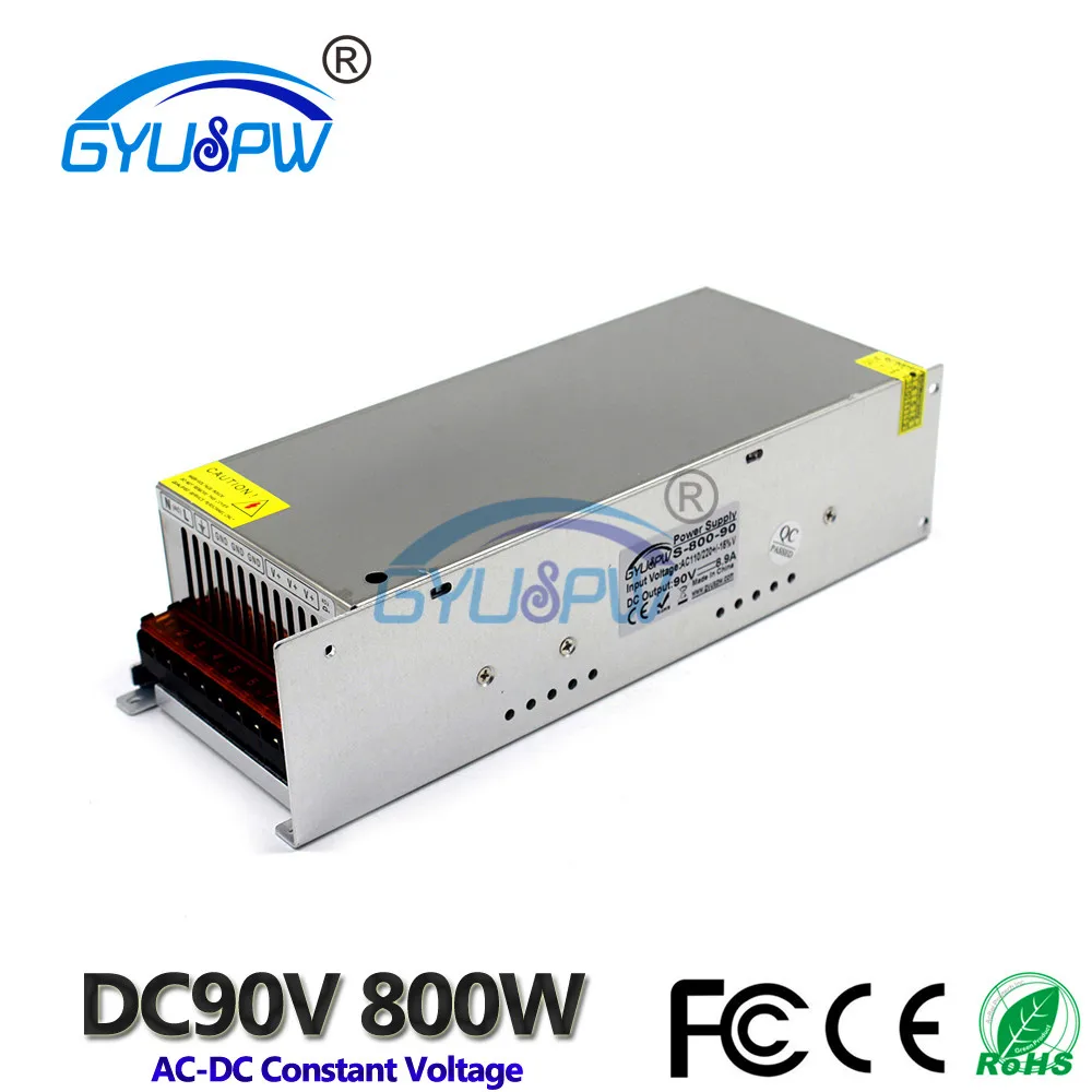 90V800W