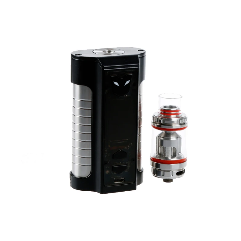 Sigelei MT 220W TC Starter Kit-3