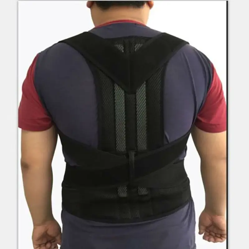 Posture Corrector B003