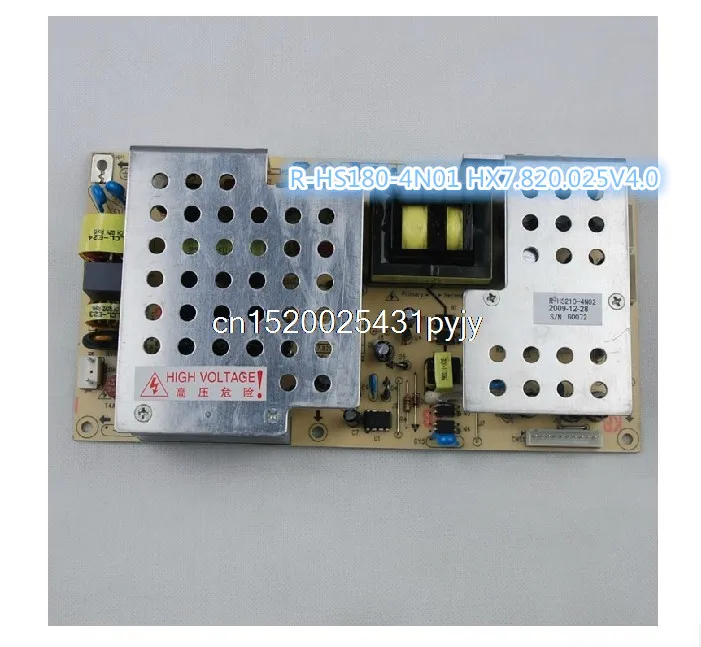 LT32720 Power Board R-HS180-4N01 HX7.820.025V4.0 | Обустройство дома