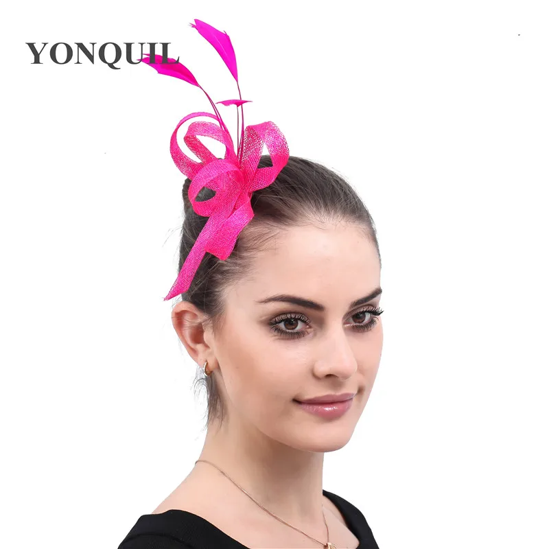 Ladies Hair Chic Fascinatrs Accessories Headwear For Women Elegant Hair