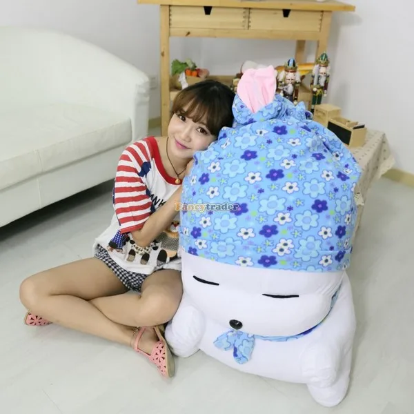 Fancytrader New Style High Quality Rabbit Toy 39'' 100cm Huge Giant Plush Rabbit Bunny 3 Colors Available! Free Shipping FT90340 Fancytrader New Style High Quality Rabbit Toy 39'' 100cm Huge Giant Plush Rabbit Bunny 3 Colors Available! Free Shipping FT90340