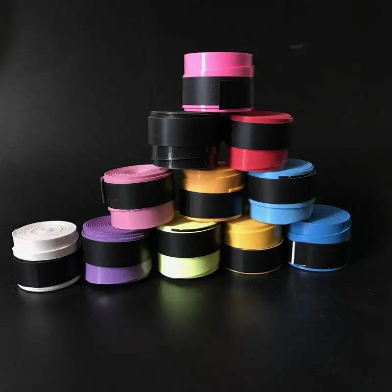 

100pcs/lot NO logo tacky feel Grips/Overgrip