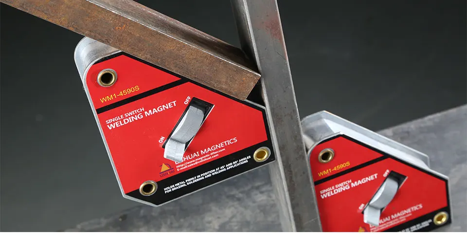 Магнит Для Сварки Купить На Озон