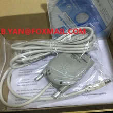 82357B 1 шт. в коробке 82357B USB-GPIB USB/GPIB интерфейс высокоскоростной USB 2,0