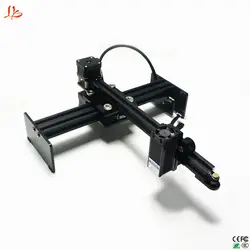 Высокая точность LYbot-arm лазерной гравировки интеллектуальные Label маркировочная машина с уникальным Дизайн