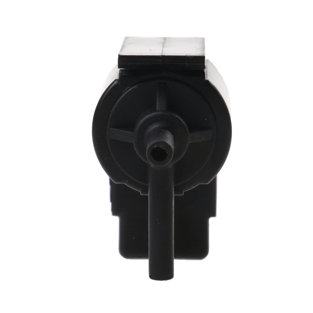 1 Pcs 6.5*3.5cm Auto Car Vacuum Solenoid Switch Valve For Mazda 626 Millenia MPV MX-6 Protege Etc 2 Pin Black ABS K5T49090