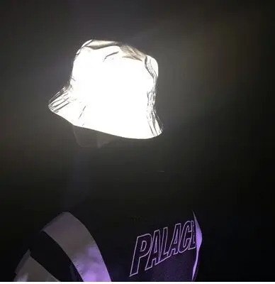 3m reflective hat