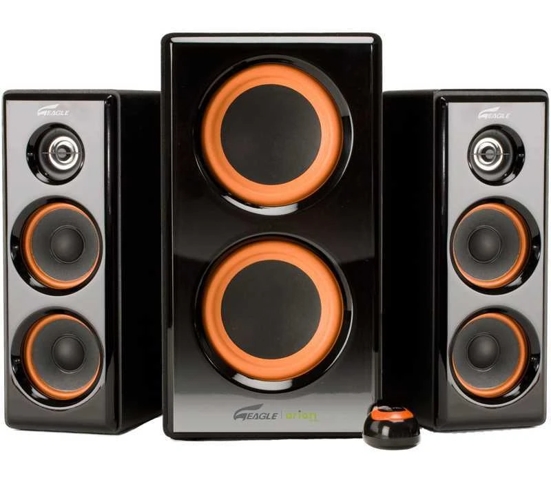 soundstage speakers