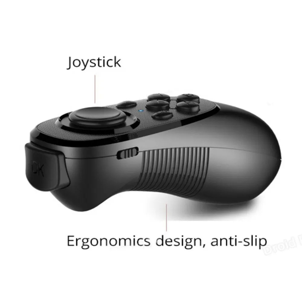 Mocute 052 Bluetooth пульт дистанционного спуска затвора беспроводные Игровые приставки