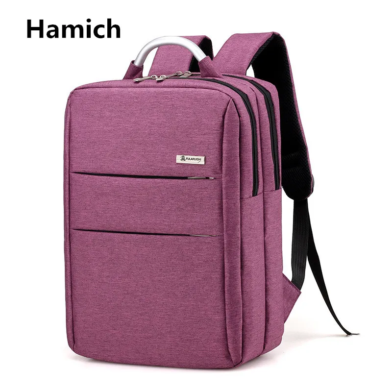 

Hot sale women's travel backpacks fashion oxford school bags preppy style backpacks for youth Business computer bag