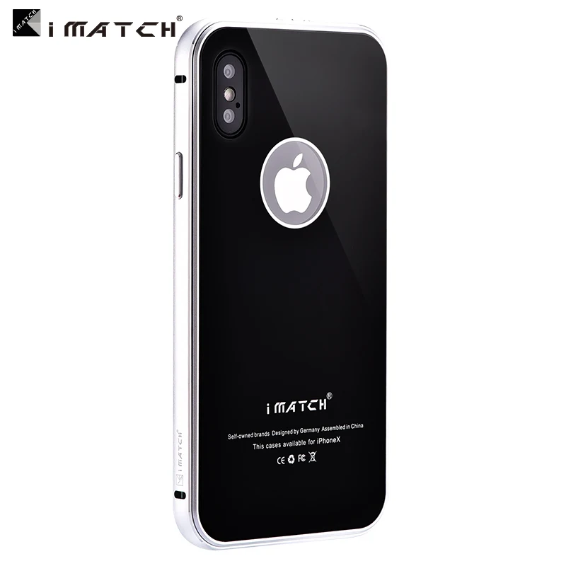 Прямая продажа 2018 оригинальный Imatch для сматривания Iphone X XS роскошный
