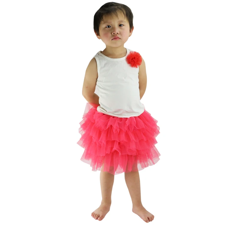 Юбка пачка для девочек коричневая Пышная юбка 3 8 лет|fluffy skirts for girls|girls skirtsskirts girls |