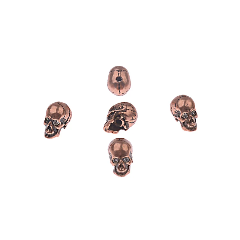 OIQUEI-Cr-nio-Contas-de-Metal-Encantos-Europeus-Fit-DIY-J-ias-Micro-Pavimentar-Contas-de (4)