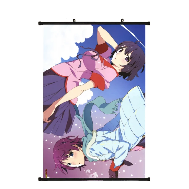 Jepang Gambar Anime Monogatari Musim Final Bakemonogatari Jepang Gambar Anime Monogatari Musim Final Bakemonogatari