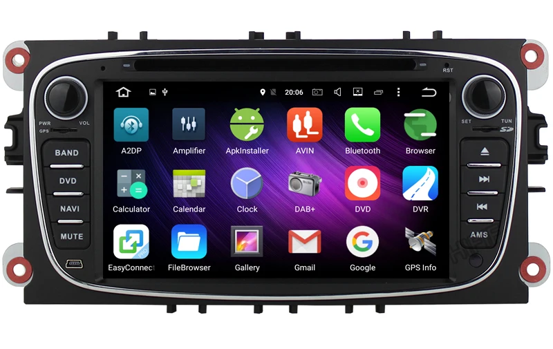 Cheap HIFIF Android 6.0.1 Fast Boot Car DVD Multimedia Player For Ford Focus Mondeo 2G RAM/32G ROM/8Core/2Din Autoradio HD Capacitive 3 Cheap HIFIF Android 6.0.1 Fast Boot Car DVD Multimedia Player For Ford Focus Mondeo 2G RAM/32G ROM/8Core/2Din Autoradio HD Capacitive 3