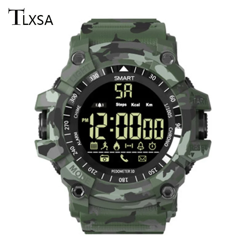 g shock watch with pedometer