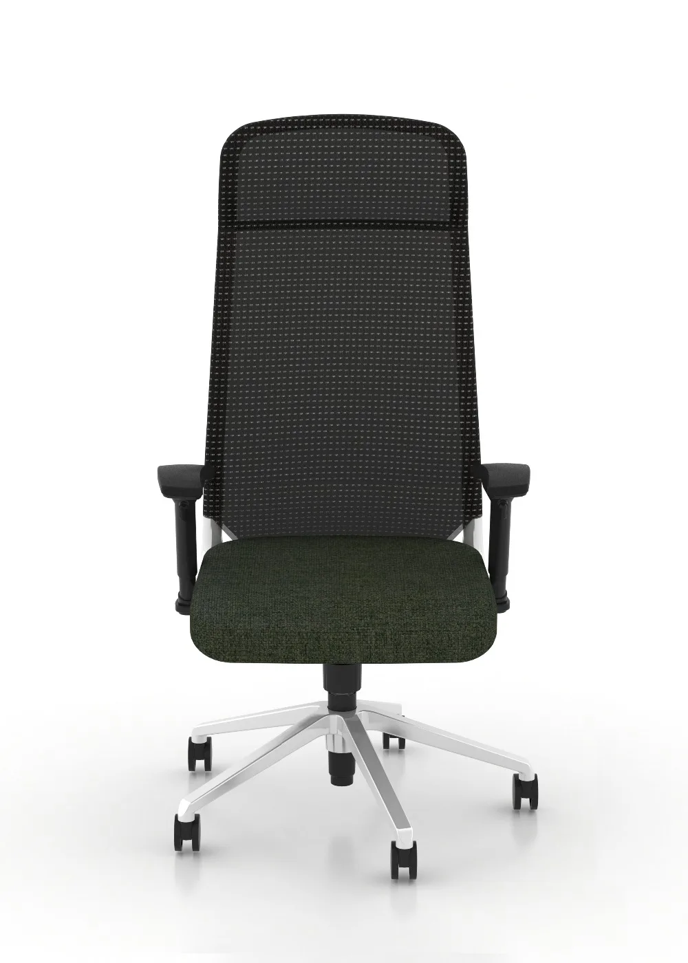 

Adjustable Mesh Chair High Back Ergonomic Gaming Chair Adjustable Armrest Computer Chairs