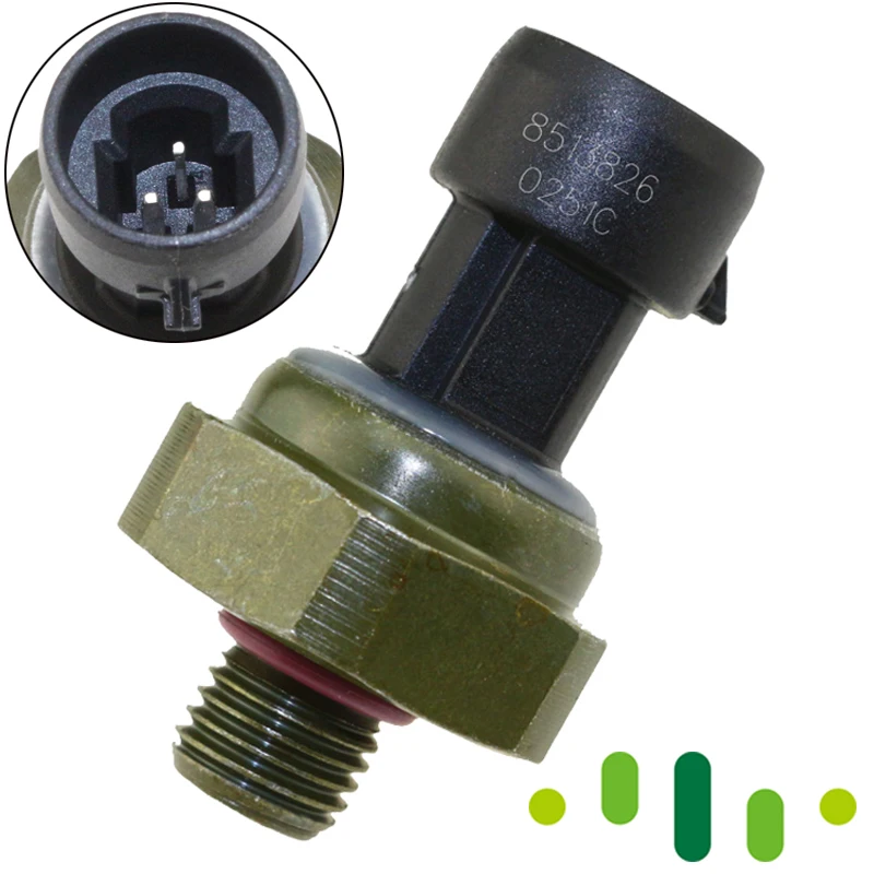 Forklift Oil Fuel Pressure Sensor Sender Switch sending unit For YALE