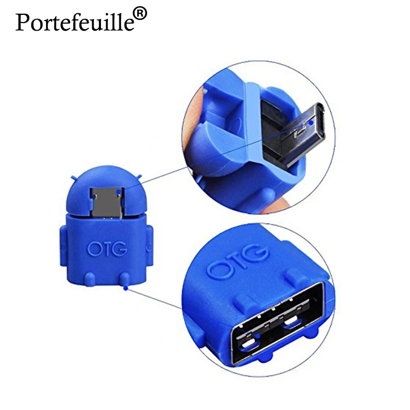 aliexpress buy android robot micro usb otg adapter aliexpress buy android robot micro usb otg adapter