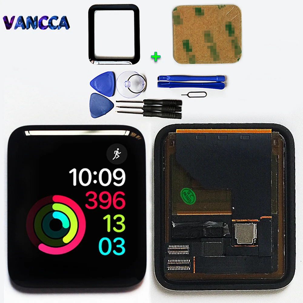 apple watch lcd series 3