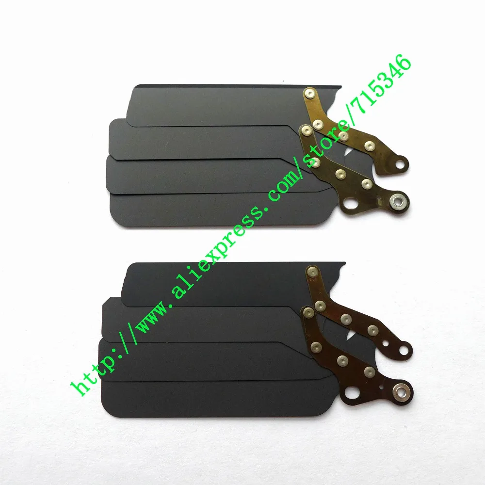 

NEW Shutter Blade Curtain For Canon EOS 5D 5D Mark II 5D Mark III / 5DII 5DIII 5D / 5D2 5D3 Digital Camera Repair Part