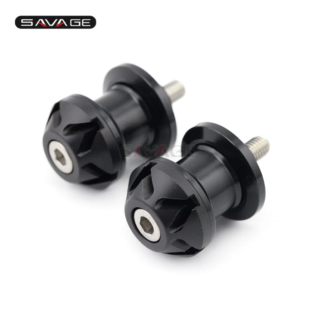Swingarm Spools Slider Stand Screw (49)
