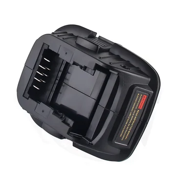 

ELE ELEOPTION 2PCS DCA1820 18V to 20V Battery Converter Adapter for