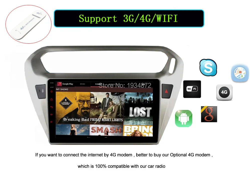 Excellent Funrover 9" Android 8.0 2 din Car dvd Radio Player for Citroen Elysee/ Peugeot 301 2014-2016 Car Multimedia GPS playe 2G+32GB BT 22 Excellent Funrover 9" Android 8.0 2 din Car dvd Radio Player for Citroen Elysee/ Peugeot 301 2014-2016 Car Multimedia GPS playe 2G+32GB BT 22