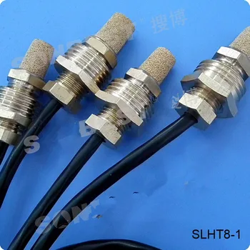 

Free Shipping! 1pc Screw thread digital temperature and humidity sensor SHT10 protection sensor