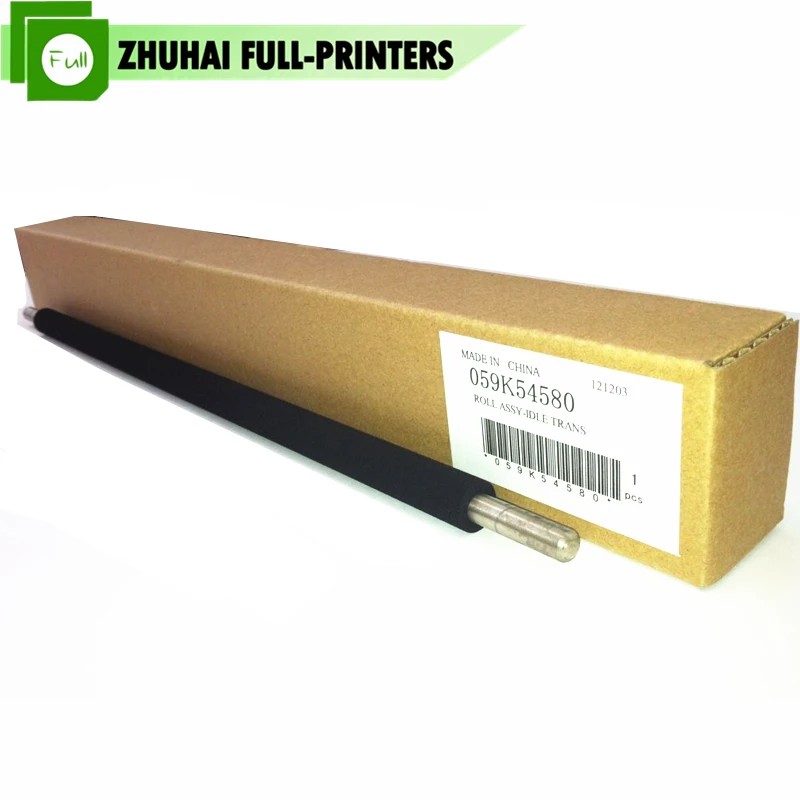 1PCNewOriginalBTRRollerBiasTransferRollerRollAssyIdleTrans