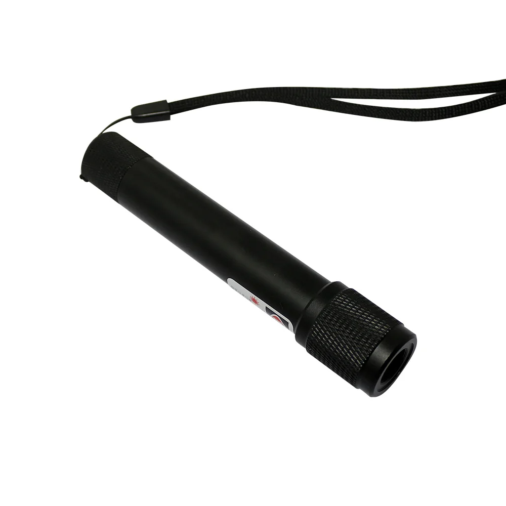 Focusable IR Infrared Laser Pointer 808nm 3.7v Output Power 5mw for sale online 
