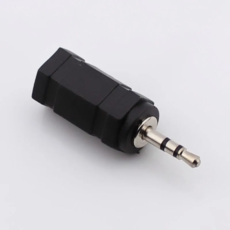 500PCS 4Pin 1 8 3 5mm Jack Socket for AV cameras iPhones Headphones PJ 320A