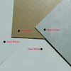 10sheets 0.5mm A5 Blank Sublimation Metal Plate Aluminium sheet Name Card Printing Sublimation Ink Transfer DIY Craft ► Photo 2/2