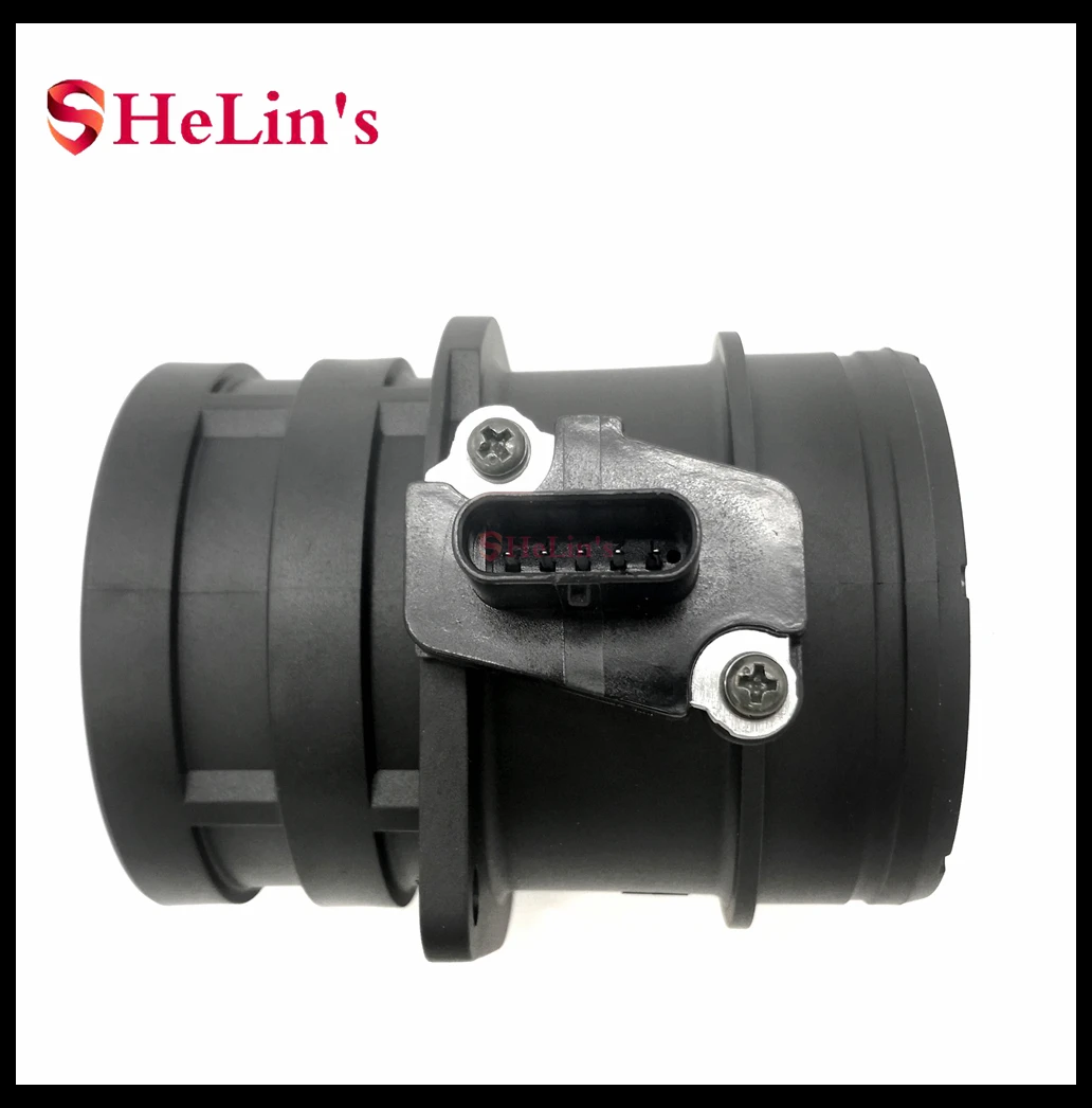

06J906461D AFH60-37 Mass Air Flow MAF Sensor For AUDI SEAT SKODA Volkswagen VW 1.8 2.0 TSI TFSI 1.8TFSI 2.0TFSI 1.8TSI 2.0TSI