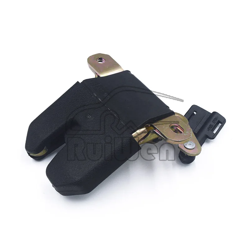 Для Volkswagen VW Jetta Golf 7 Passat B7 Polo Skoda Rapid 5C6810773H Крышка для топлива ЗАМОК ПРИВОД крышка