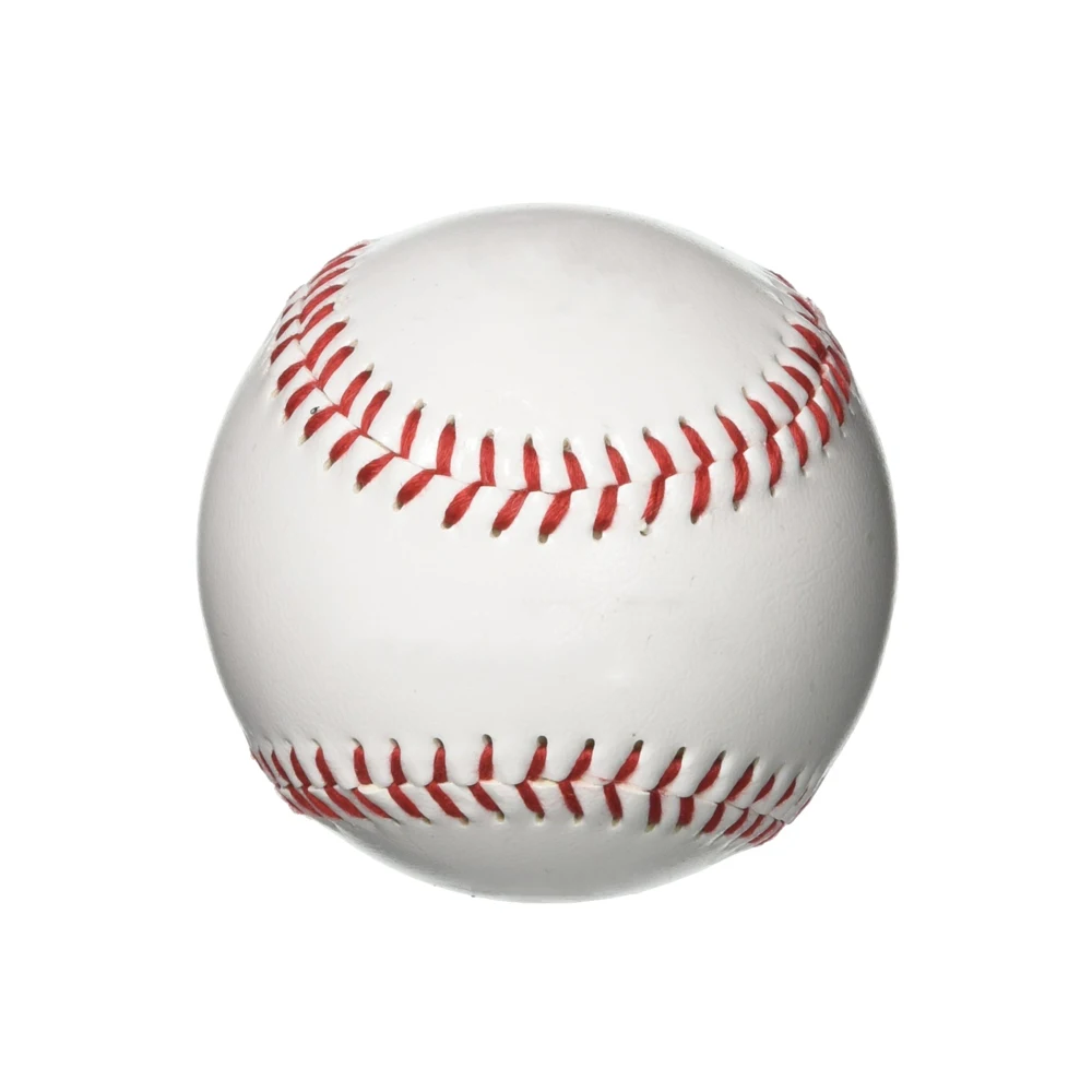 9 "Baseball-PVC-Soft-Gummi und Softball Softball üben ZP 