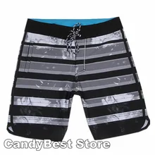 Пляжные спортивные шорты брюки водонепроницаемые мужские плавки шорты для плавания De Bain Homme мужские быстросохнущие эластичные брендовые