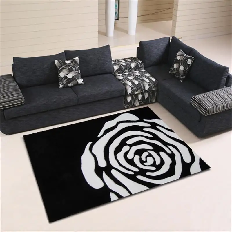 Achetez en gros rose tapis en ligne à des grossistes rose tapis ... Image de tapis pour salon