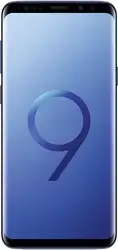 Samsung Galaxy S9 плюс, Dual SIM, (4G LTE, Wi-Fi, Bluetooth 5,0, Восьмиядерный 4x2,7 ГГц, 64 жесткий GB Встроенная память, 6 Жесткий GB Оперативная память, Камера