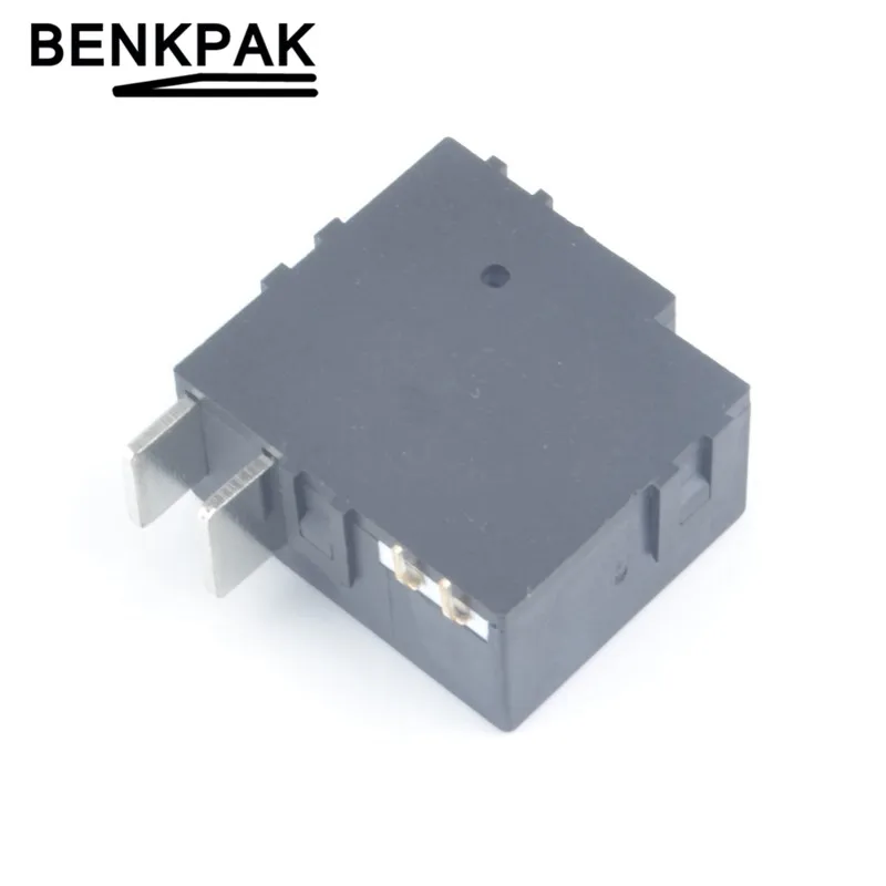 Катушка 12VDC магнитное фиксирующее реле 80A|latch system|relayrelay ic |