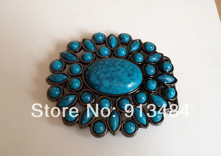 

Fashion skull belt buckle with silver finish JF-B070 suitable for 4cm wideth snap on belt with continous stock