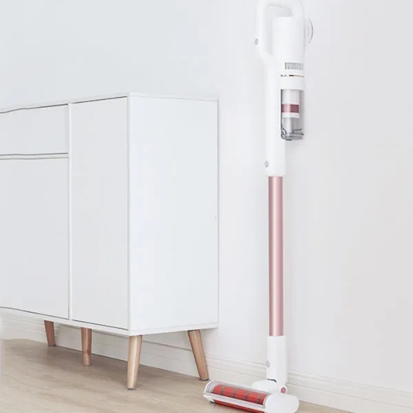 

Xiaomi F8 Wireless Vacuum Cleaner with 100000 rpm digital motor Intelligent Wireless Cleaner