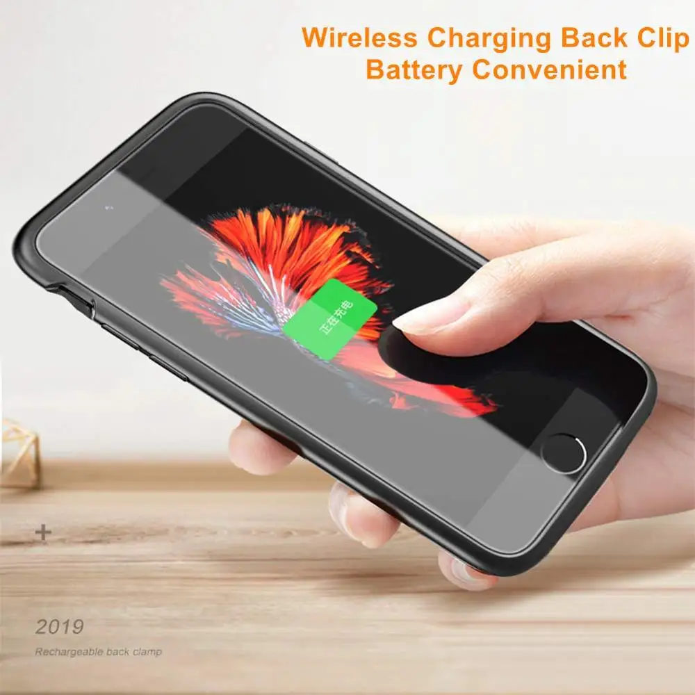 Чехол Аккумулятор Для Iphone 6s Купить