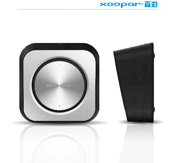 xoopar mini speaker
