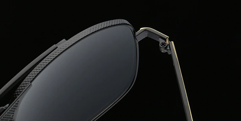 2018 Oversized Square Unisex Sunglasses (25)