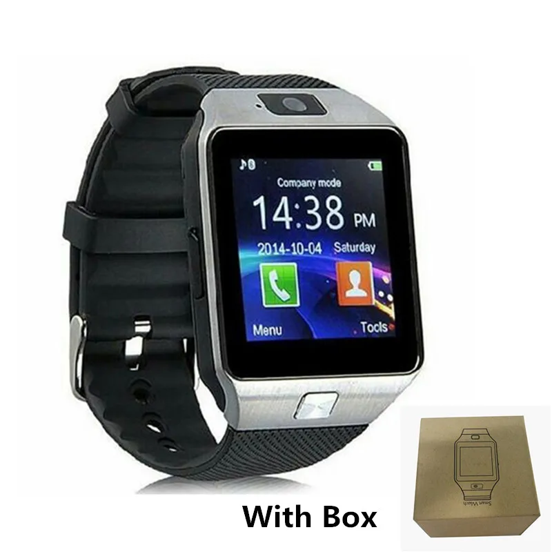 Aliexpress.com : Buy Bluetooth DZ09 Smart Watch Relogio